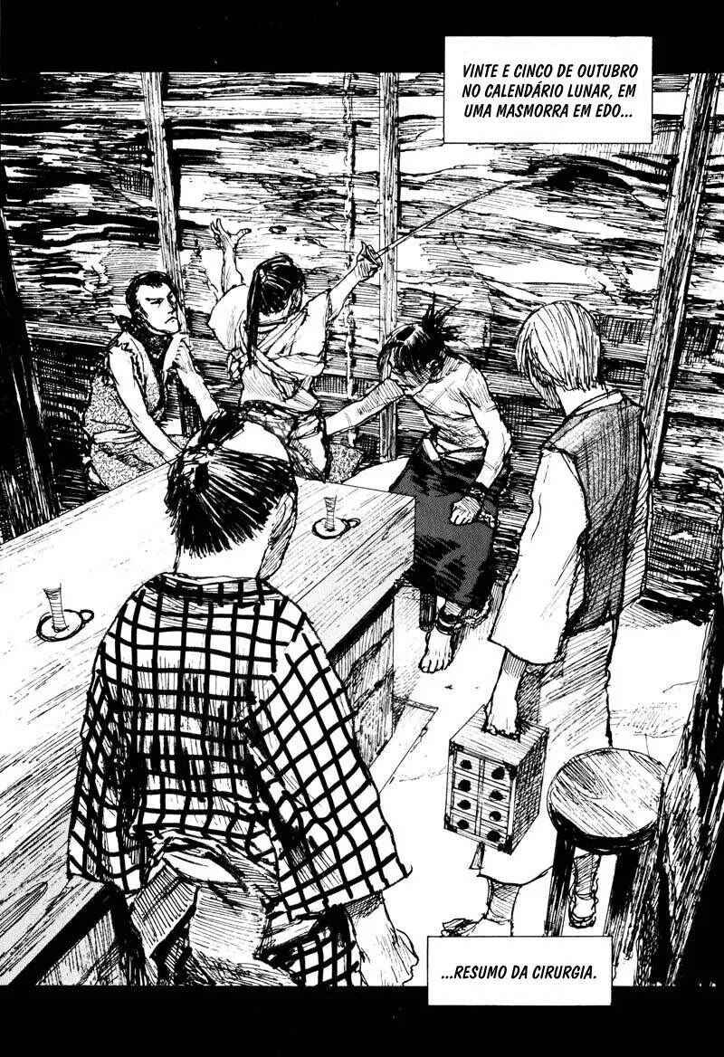Mugen no Junin Chapter 102 - Page 21