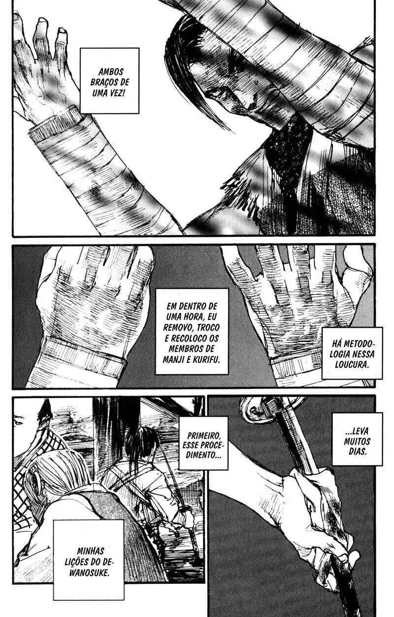 Mugen no Junin Chapter 102 - Page 24