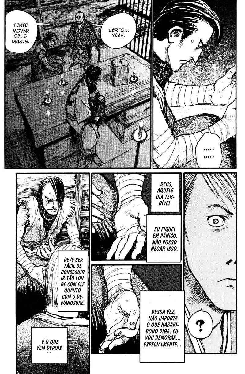 Mugen no Junin Chapter 102 - Page 27