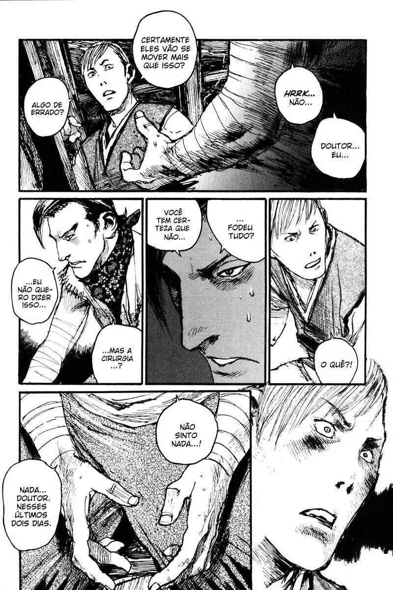 Mugen no Junin Chapter 102 - Page 28