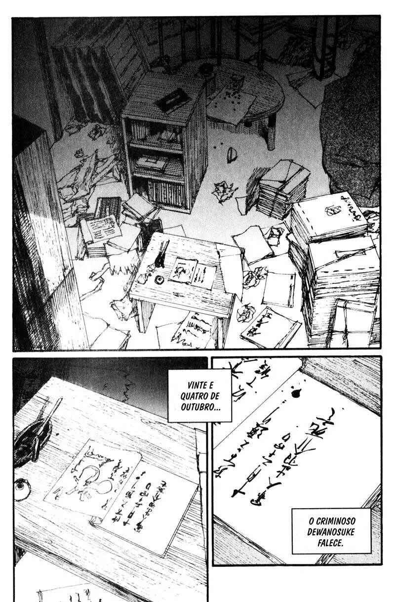 Mugen no Junin Chapter 102 - Page 3