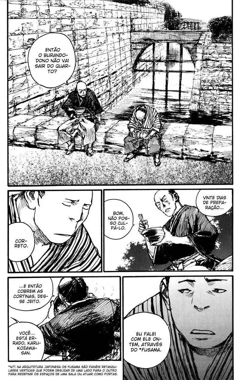 Mugen no Junin Chapter 102 - Page 5