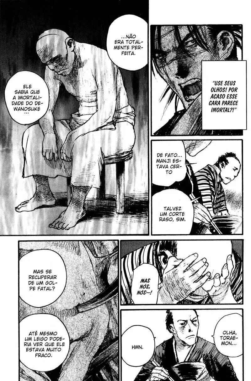 Mugen no Junin Chapter 102 - Page 7