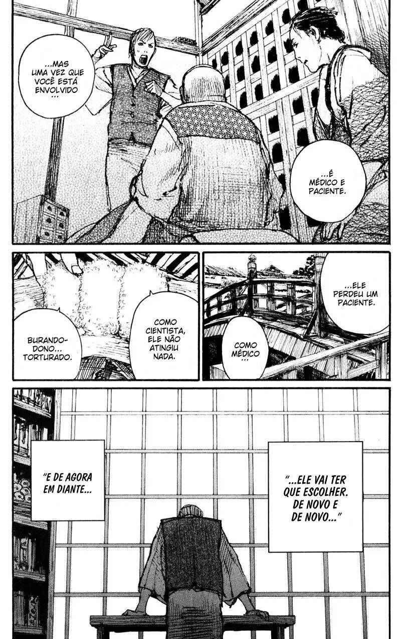 Mugen no Junin Chapter 102 - Page 9