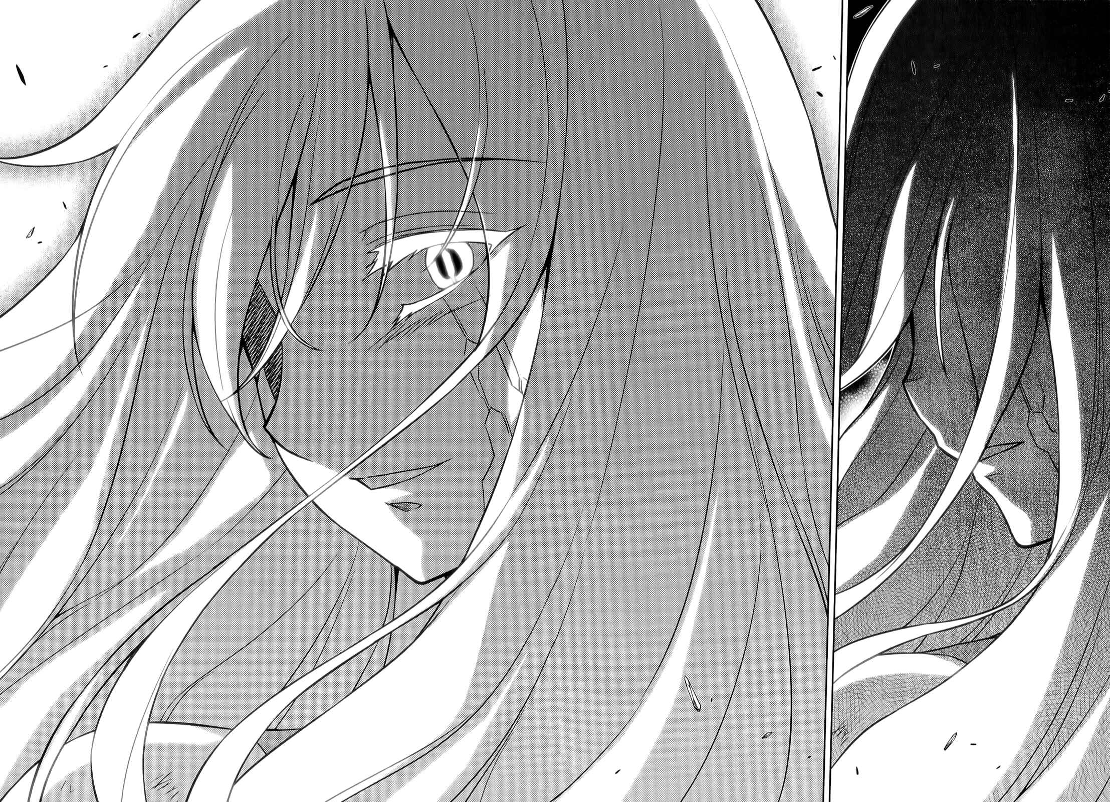 Freezing Chapter 138 - Page 19