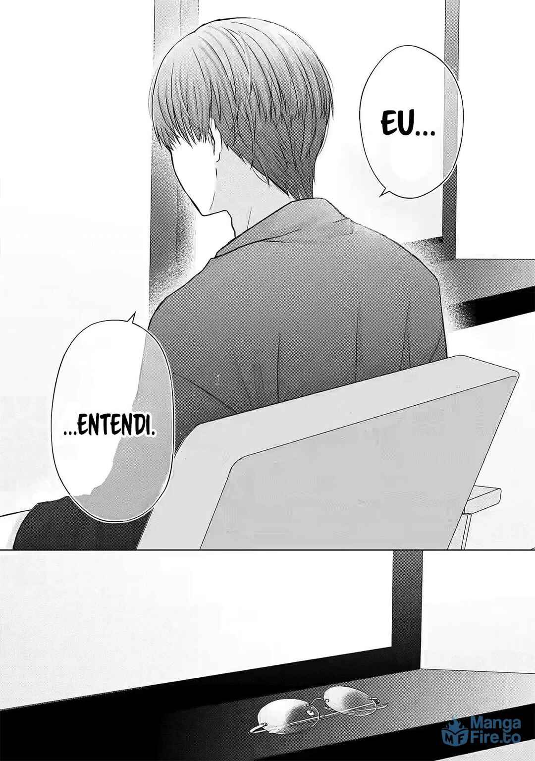 Nanjou-san wa Boku ni Dakaretai Chapter 2 - Page 30