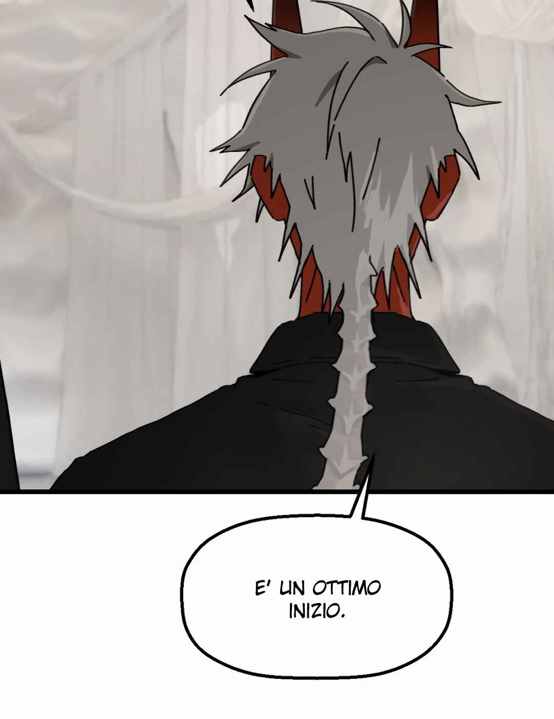 Eomma re Mannareo Ganeun Gil Chapter 17 - Page 110