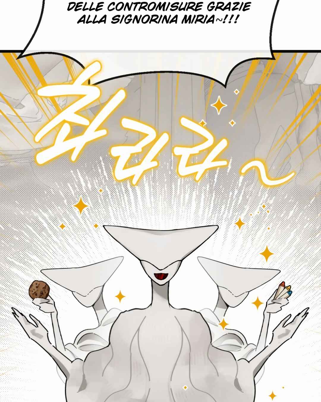 Eomma re Mannareo Ganeun Gil Chapter 17 - Page 14
