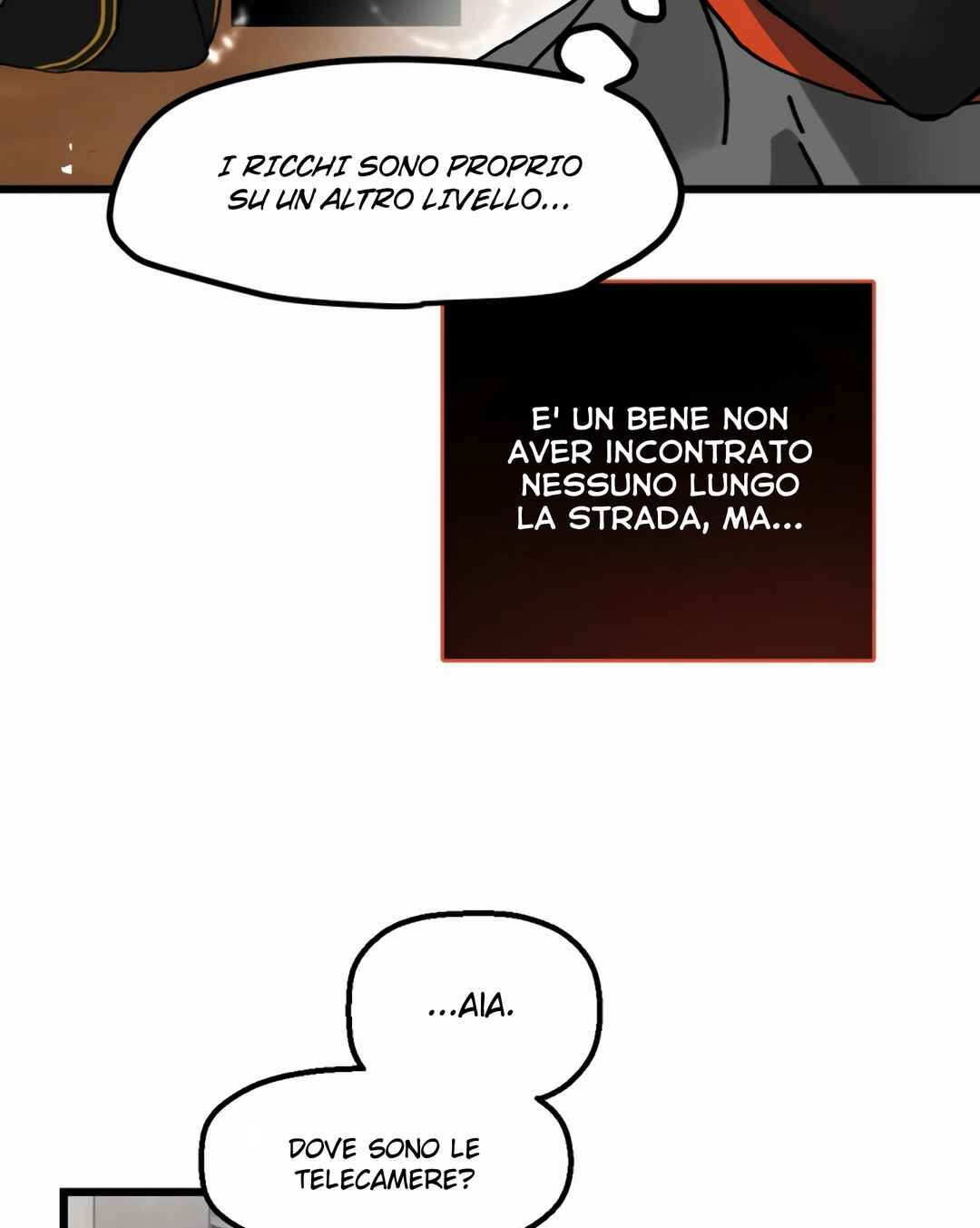 Eomma re Mannareo Ganeun Gil Chapter 17 - Page 21