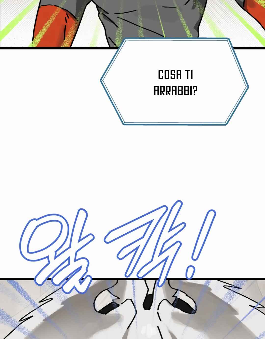 Eomma re Mannareo Ganeun Gil Chapter 17 - Page 34