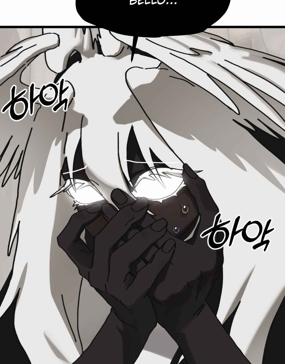 Eomma re Mannareo Ganeun Gil Chapter 17 - Page 40