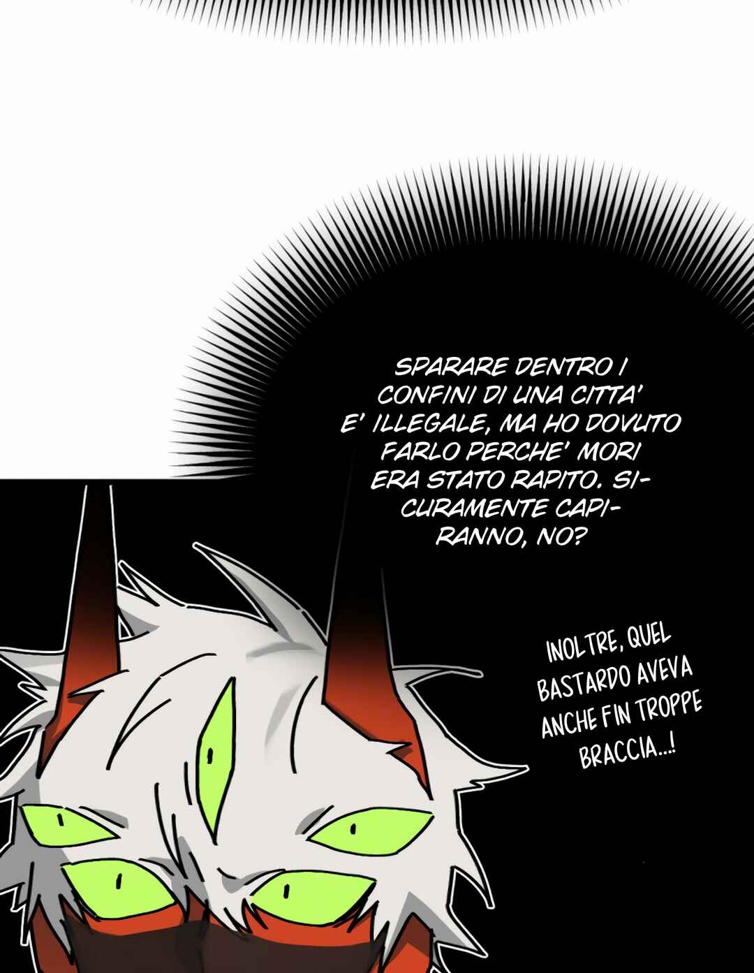 Eomma re Mannareo Ganeun Gil Chapter 17 - Page 56
