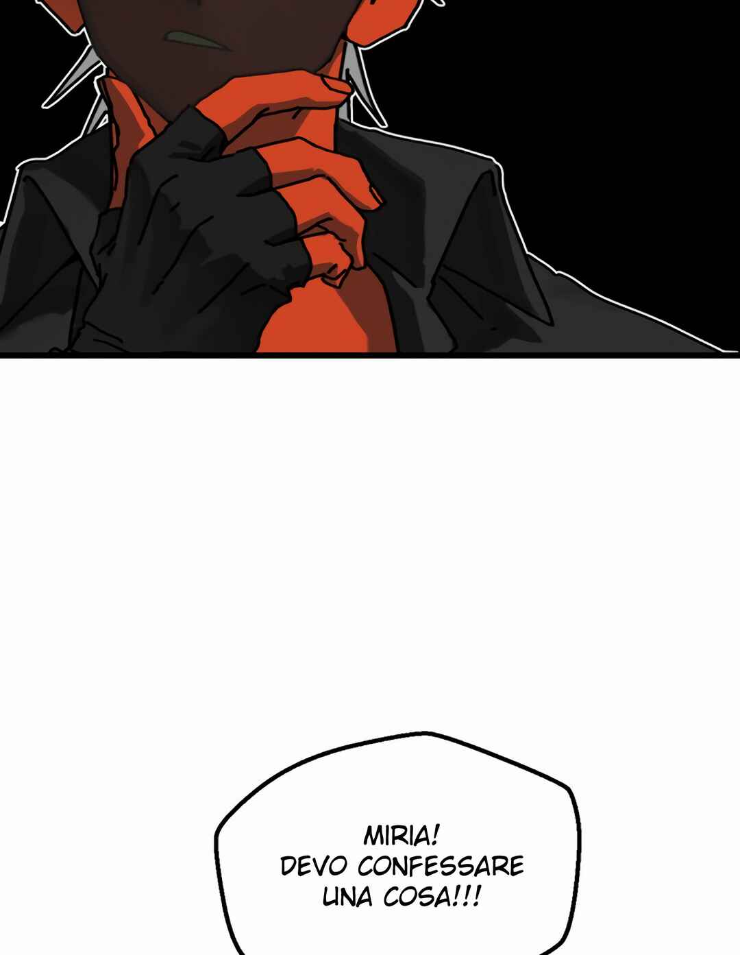 Eomma re Mannareo Ganeun Gil Chapter 17 - Page 57