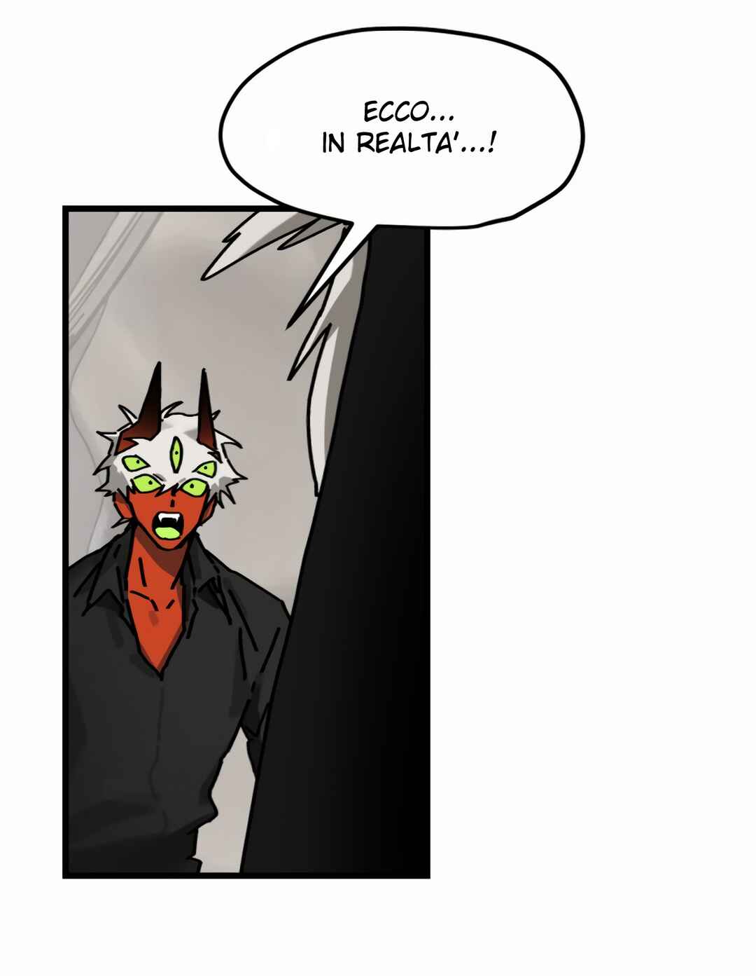 Eomma re Mannareo Ganeun Gil Chapter 17 - Page 59