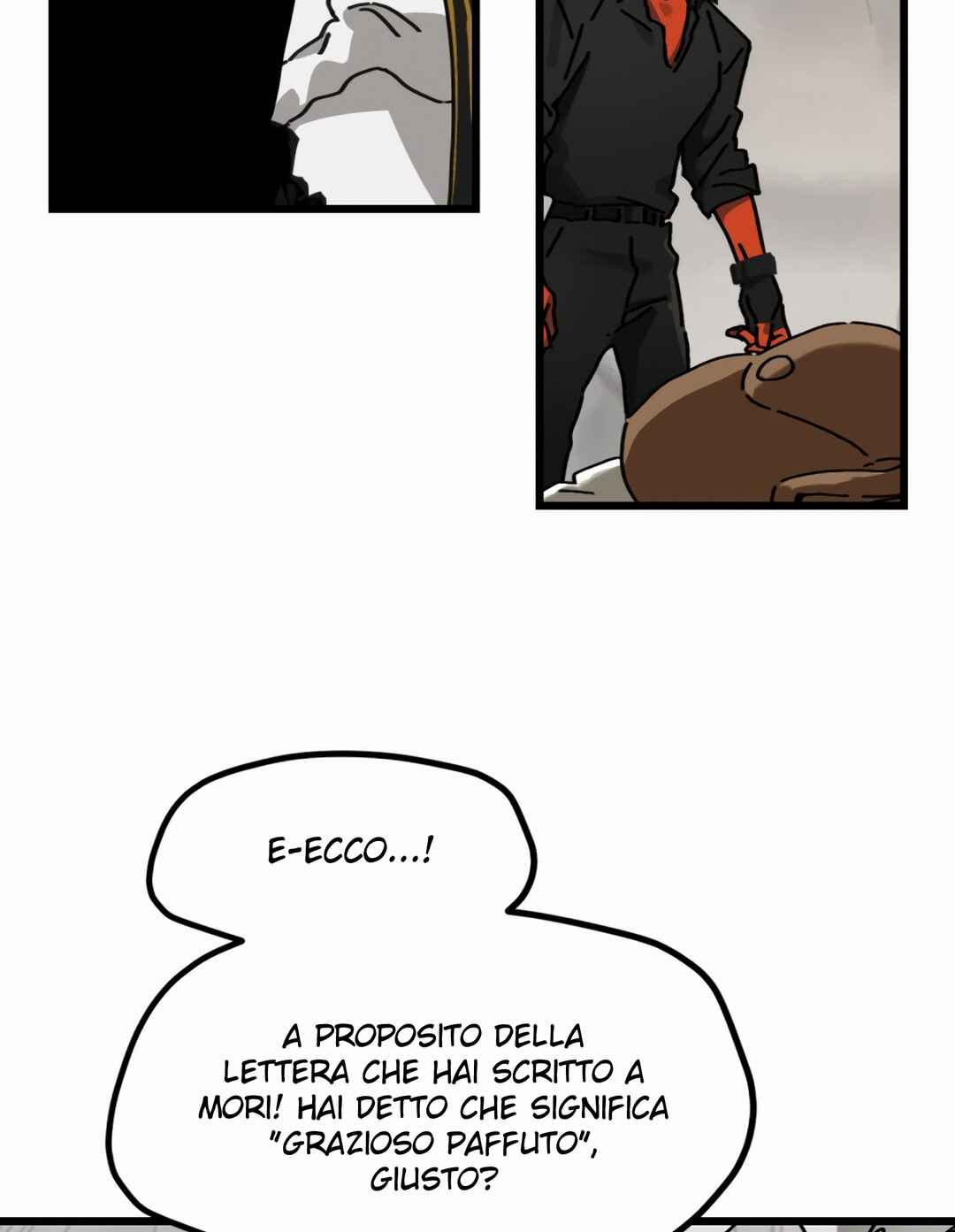 Eomma re Mannareo Ganeun Gil Chapter 17 - Page 66