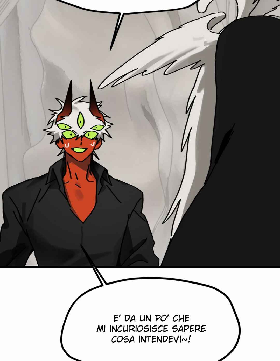 Eomma re Mannareo Ganeun Gil Chapter 17 - Page 67