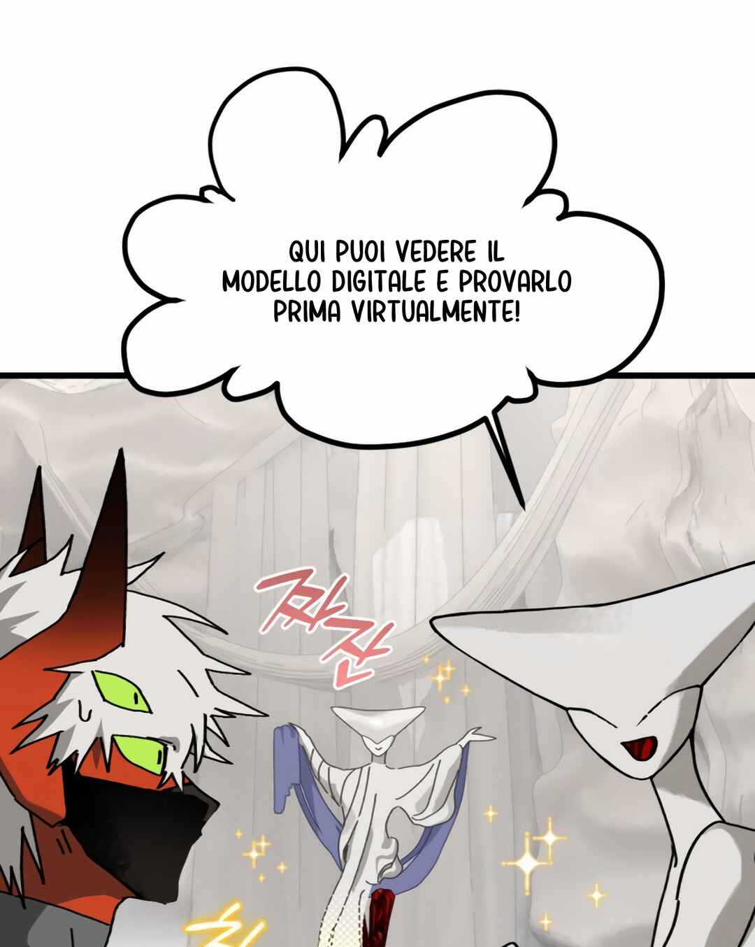 Eomma re Mannareo Ganeun Gil Chapter 17 - Page 7