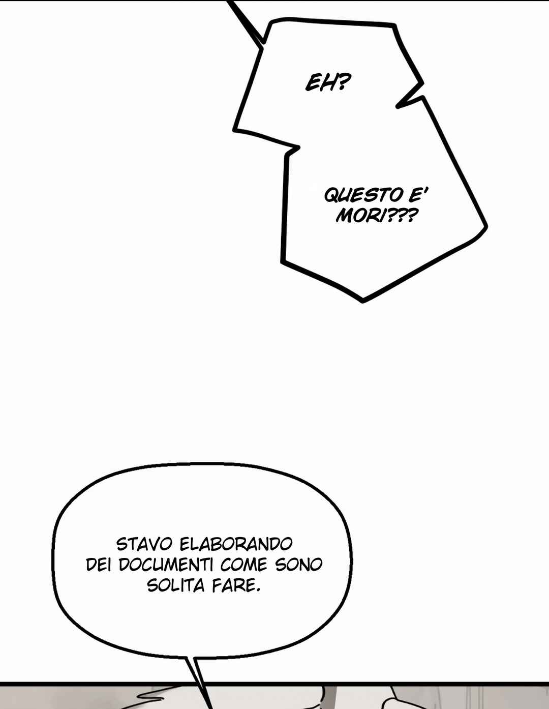 Eomma re Mannareo Ganeun Gil Chapter 17 - Page 73
