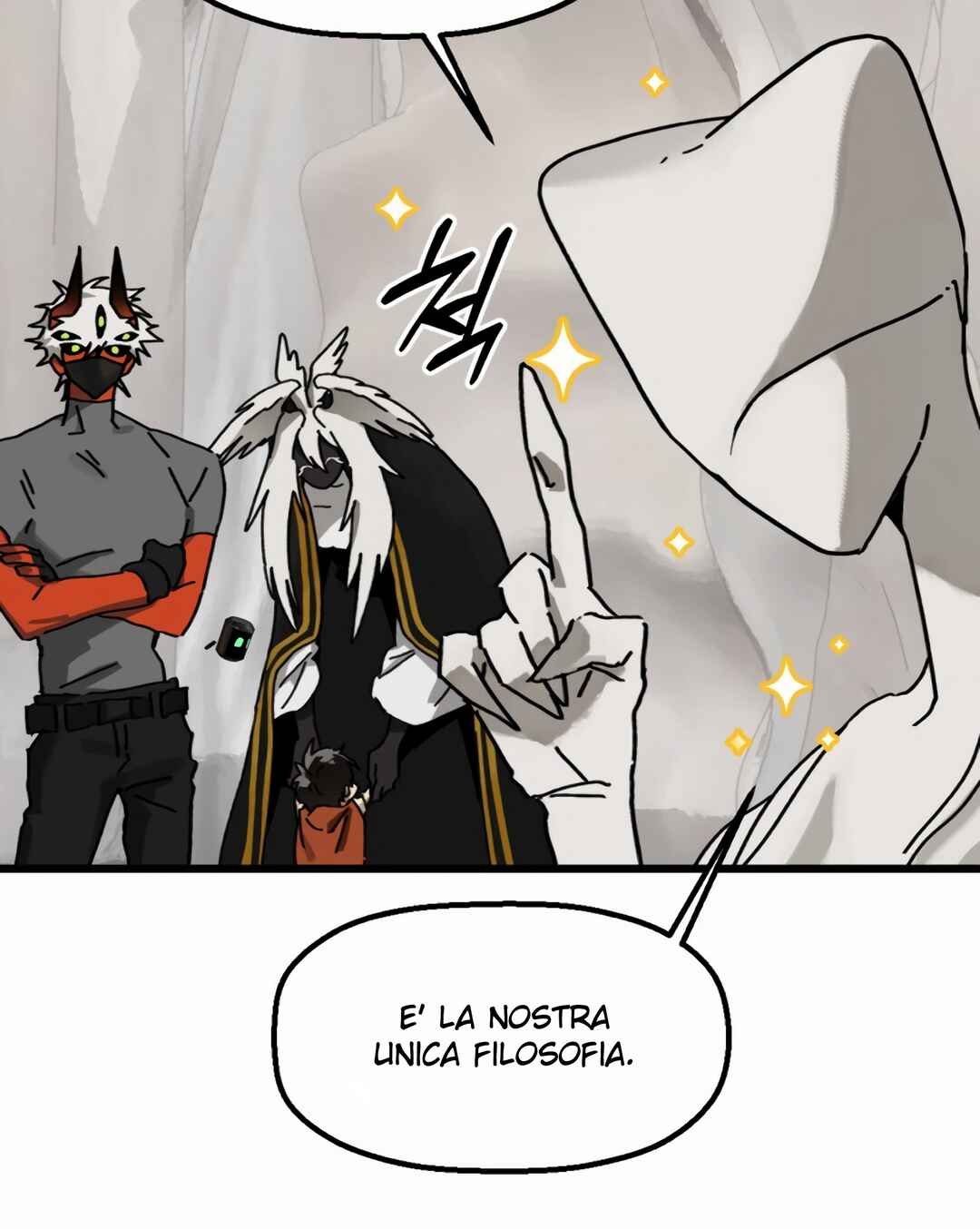 Eomma re Mannareo Ganeun Gil Chapter 17 - Page 9