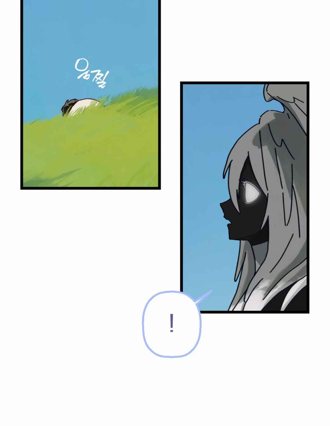 Eomma re Mannareo Ganeun Gil Chapter 17 - Page 90