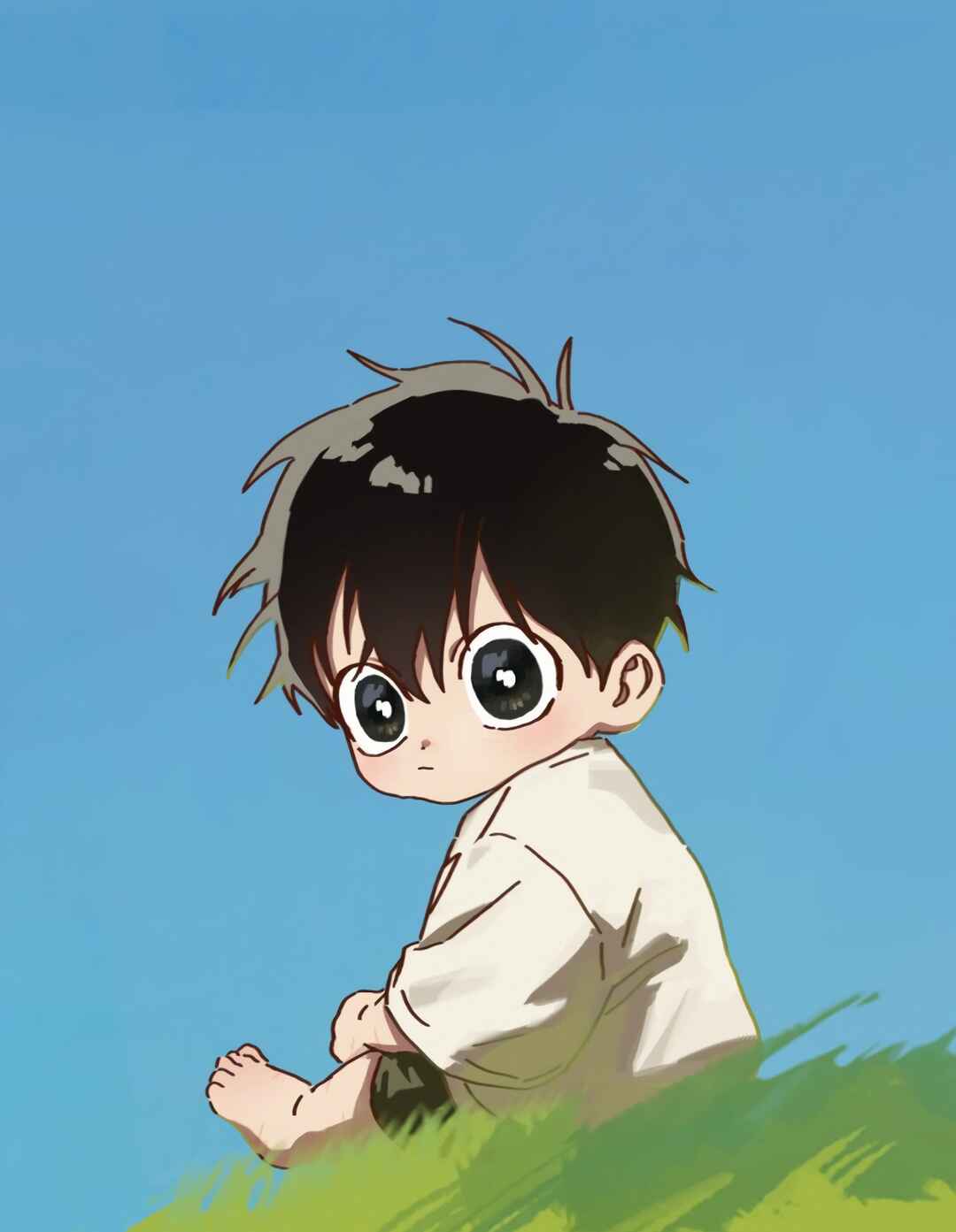 Eomma re Mannareo Ganeun Gil Chapter 17 - Page 92