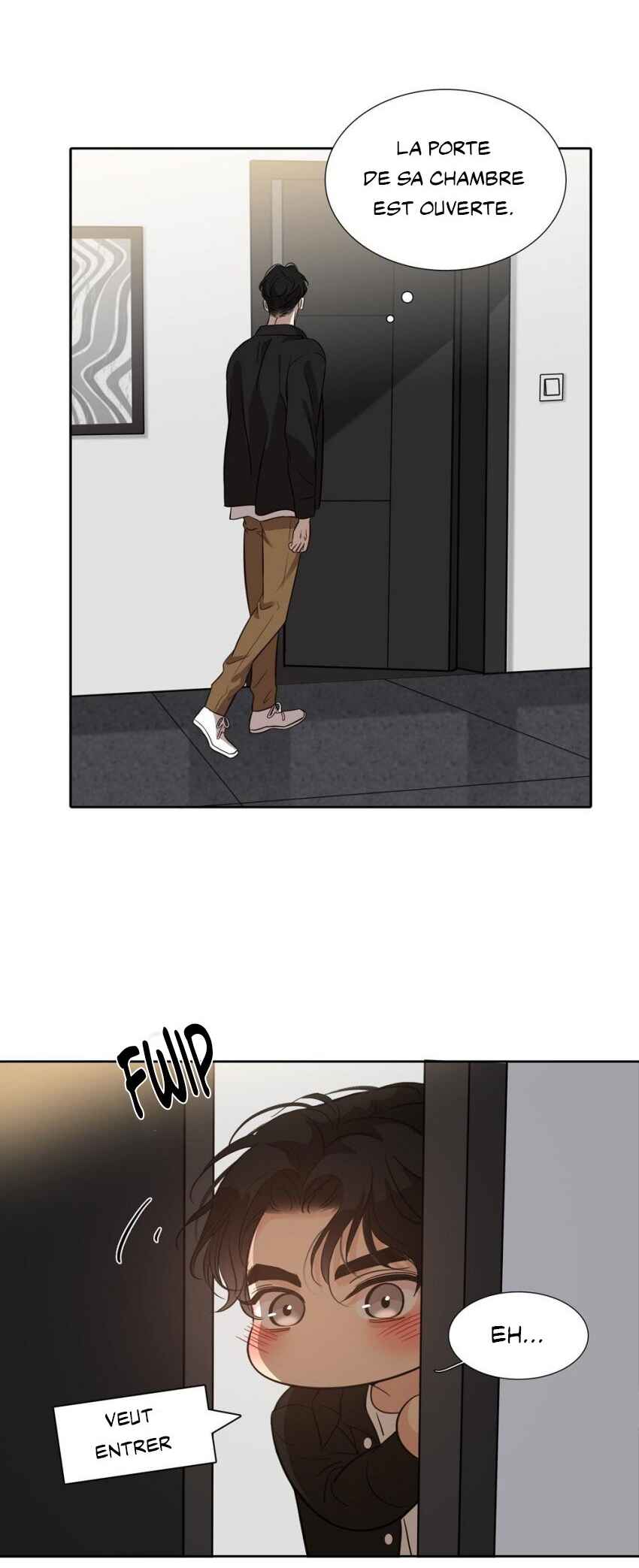 Debt of Love Chapter 8 - Page 19