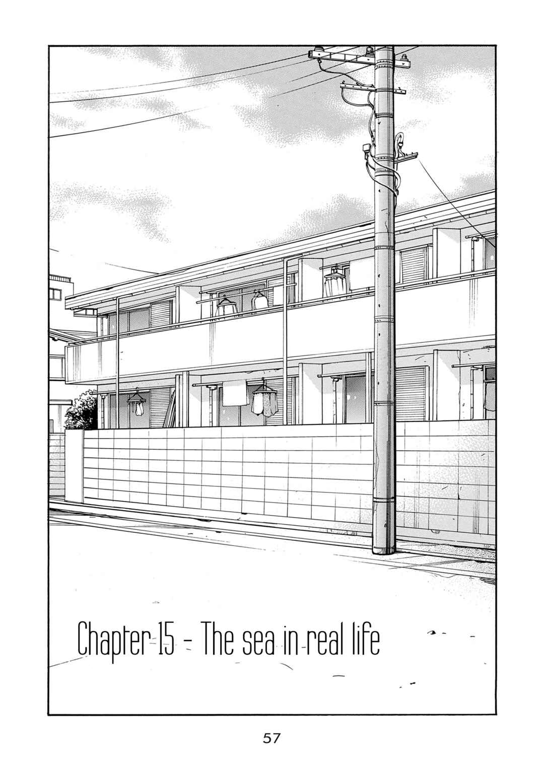 Saltiness Chapter 15 - Page 2