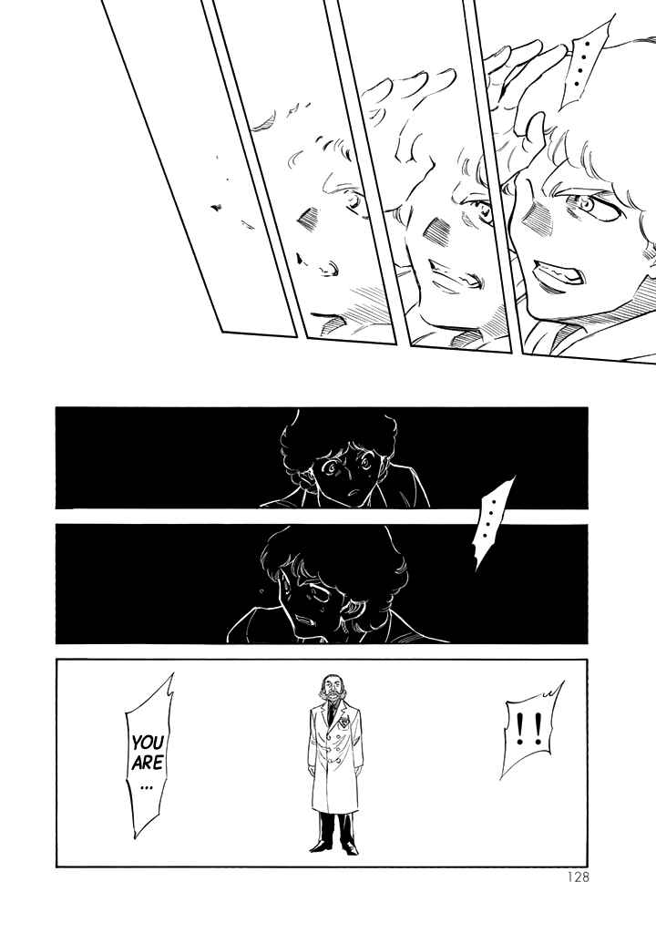 Shin Kamen Rider SPIRITS Chapter 16 - Page 18