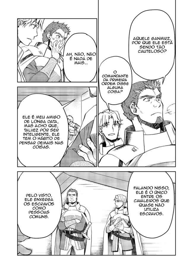 Isekai ni Otosareta... Jouka wa Kihon! Chapter 11 - Page 7