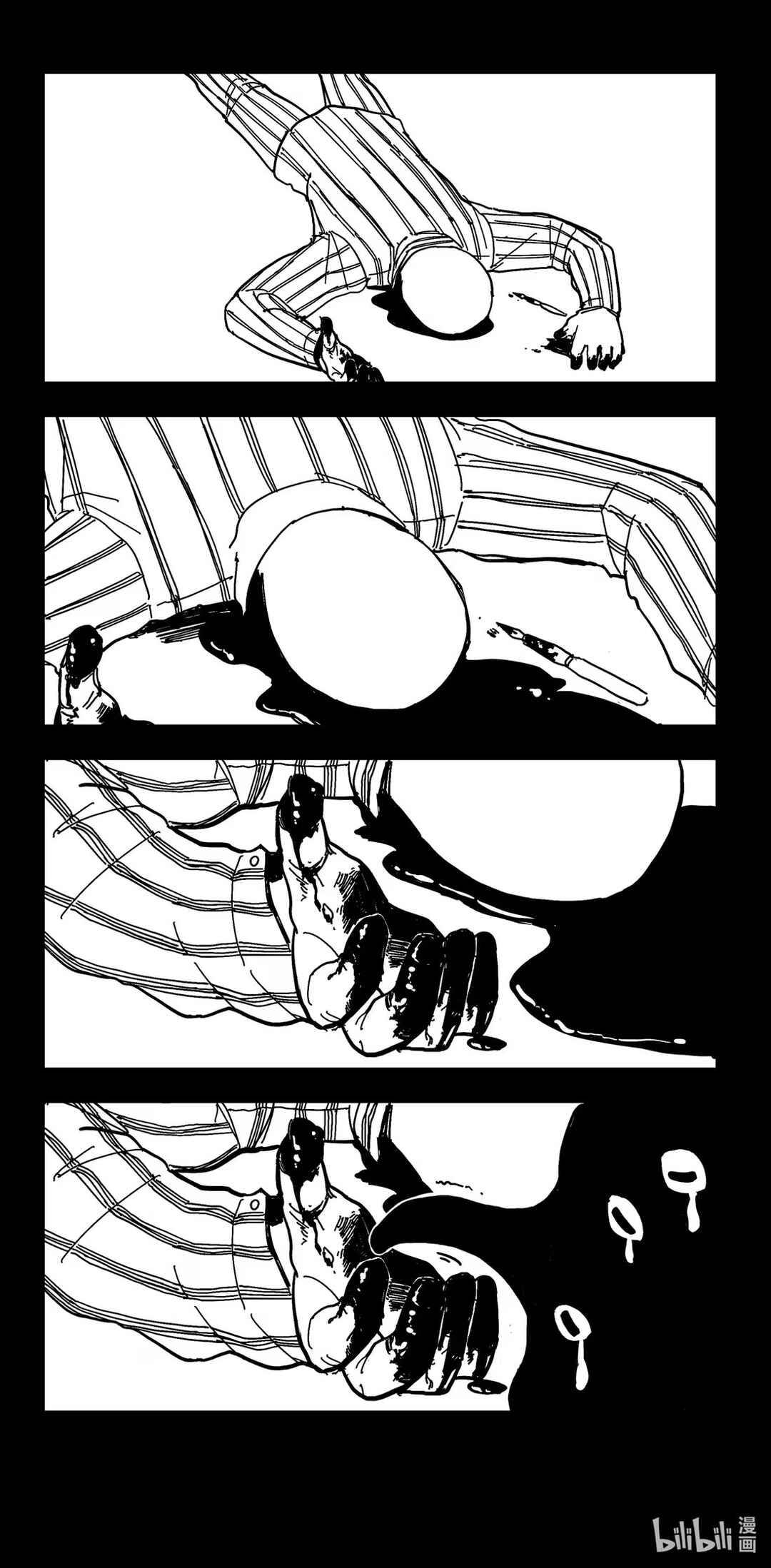 The Abyss Kitty Chapter 15 - Page 6