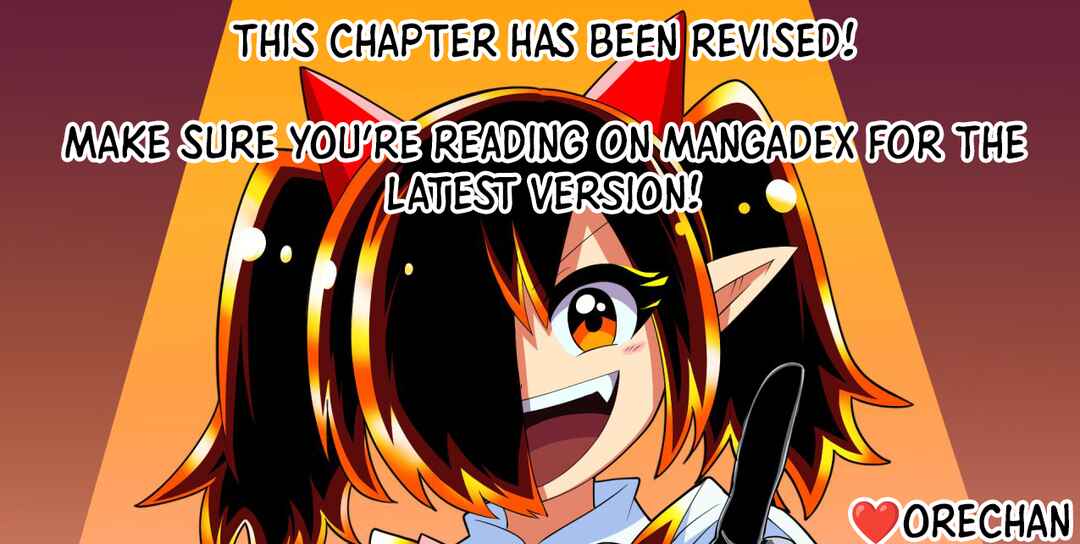 Black Channel Chapter 12 - Page 1