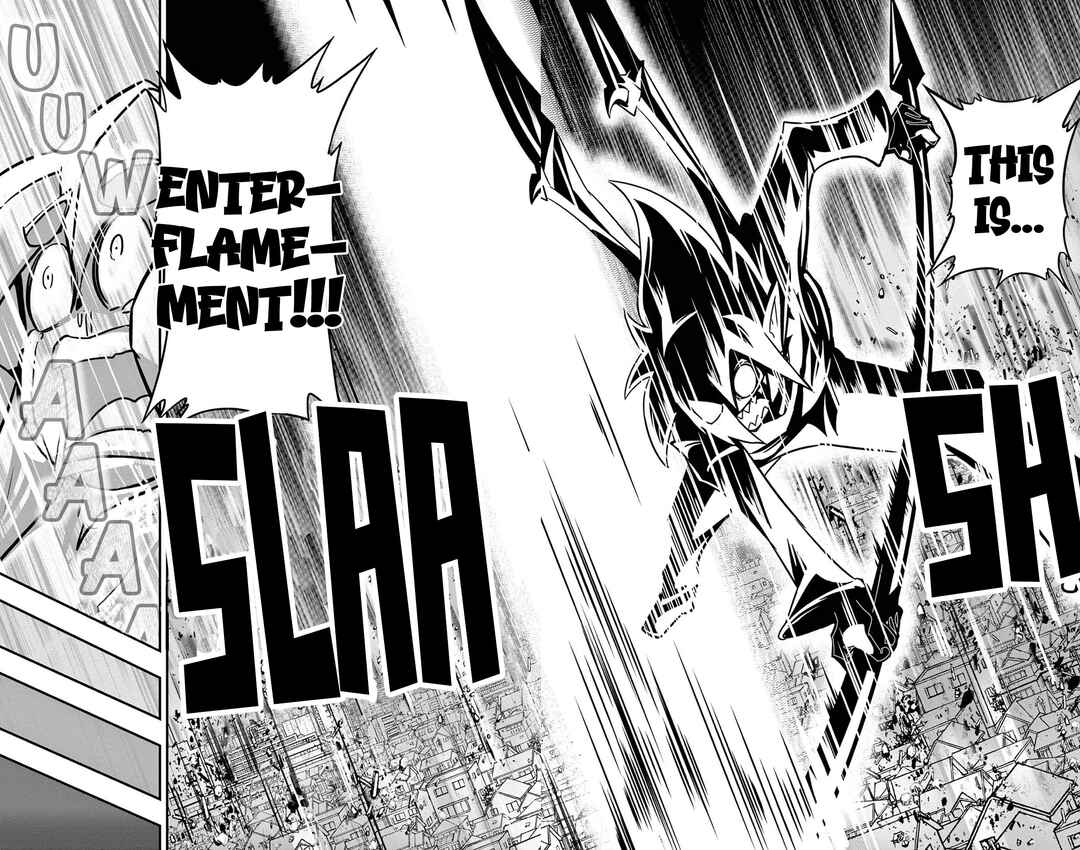 Black Channel Chapter 12 - Page 6