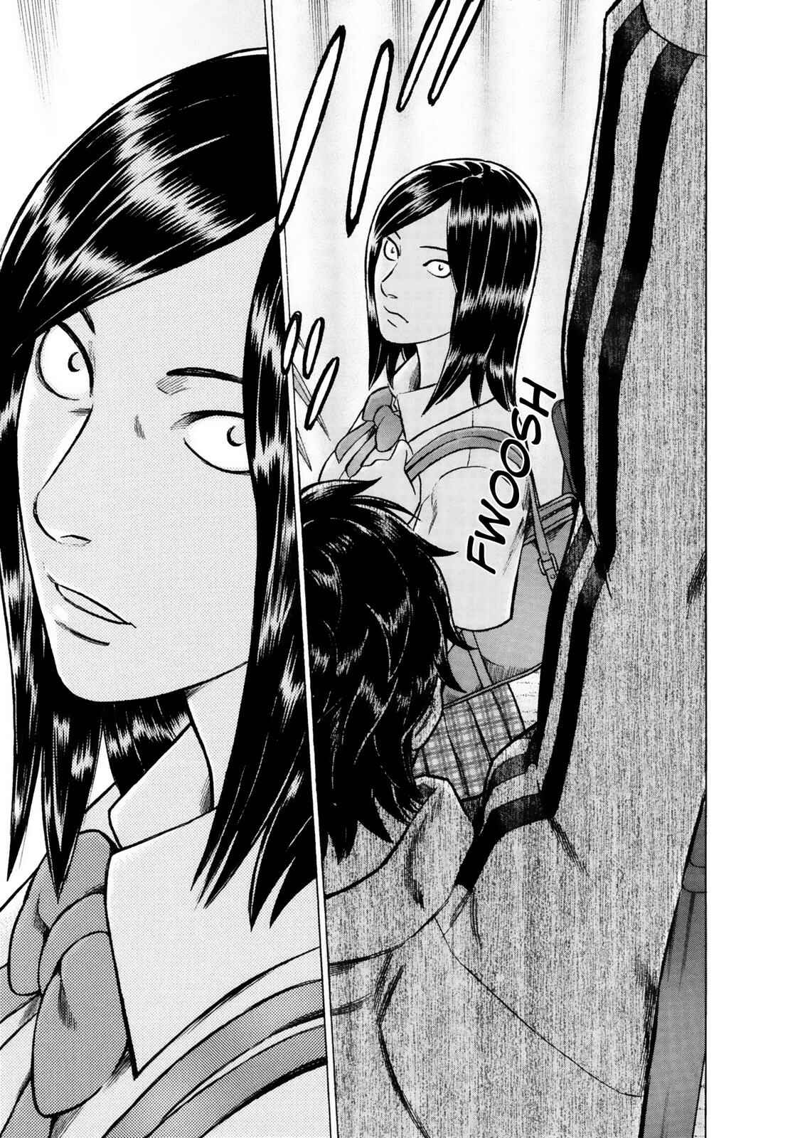 Tsumi to Batsu: A Falsified Romance Chapter 16 - Page 13
