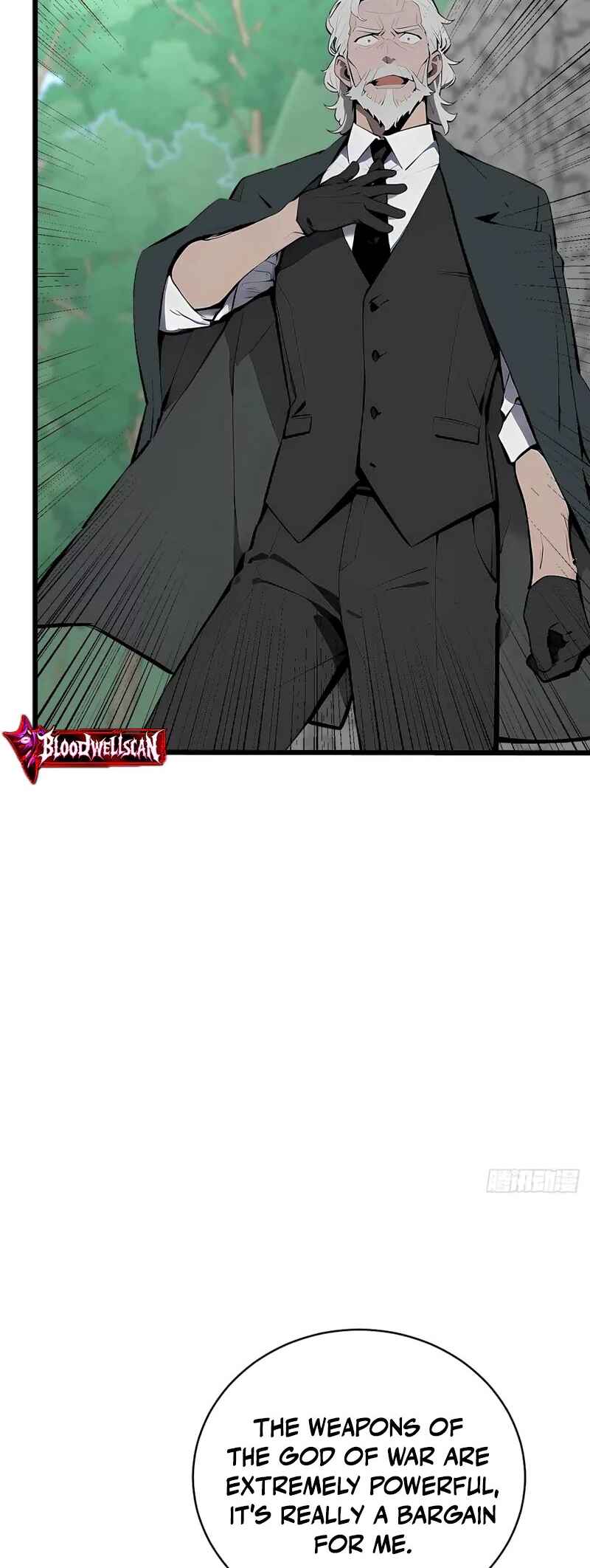 Mythical Invasion: I Slay Gods on Earth Chapter 22 - Page 13