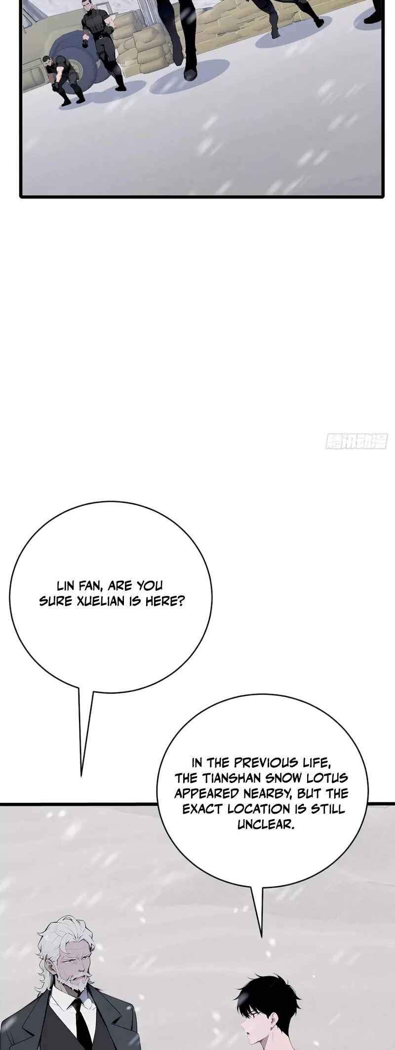 Mythical Invasion: I Slay Gods on Earth Chapter 22 - Page 53