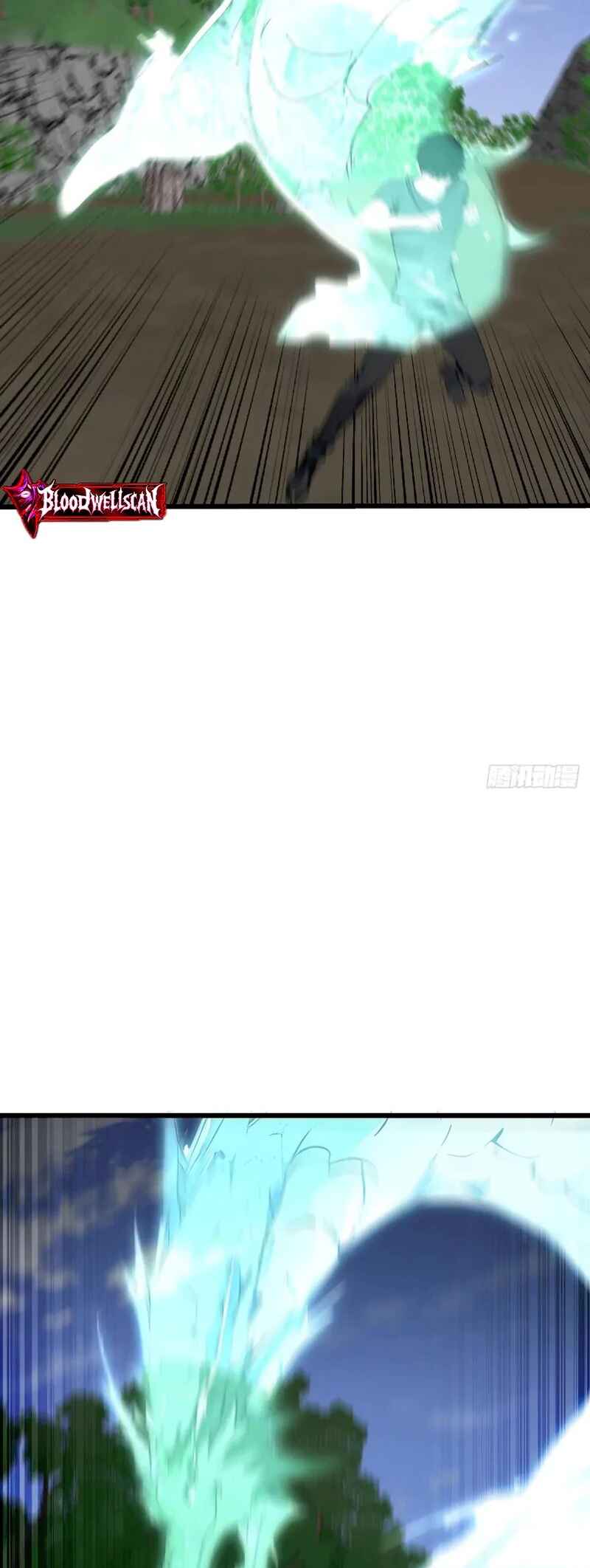 Mythical Invasion: I Slay Gods on Earth Chapter 22 - Page 9