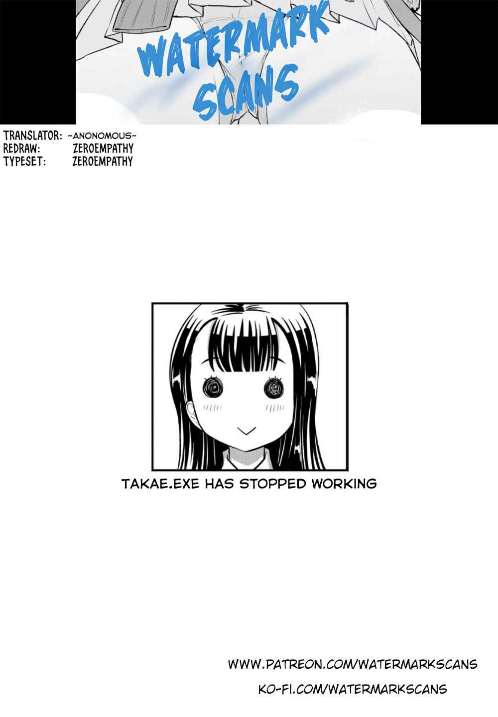 Yankee JK Kuzuhana-chan Chapter 34 - Page 22