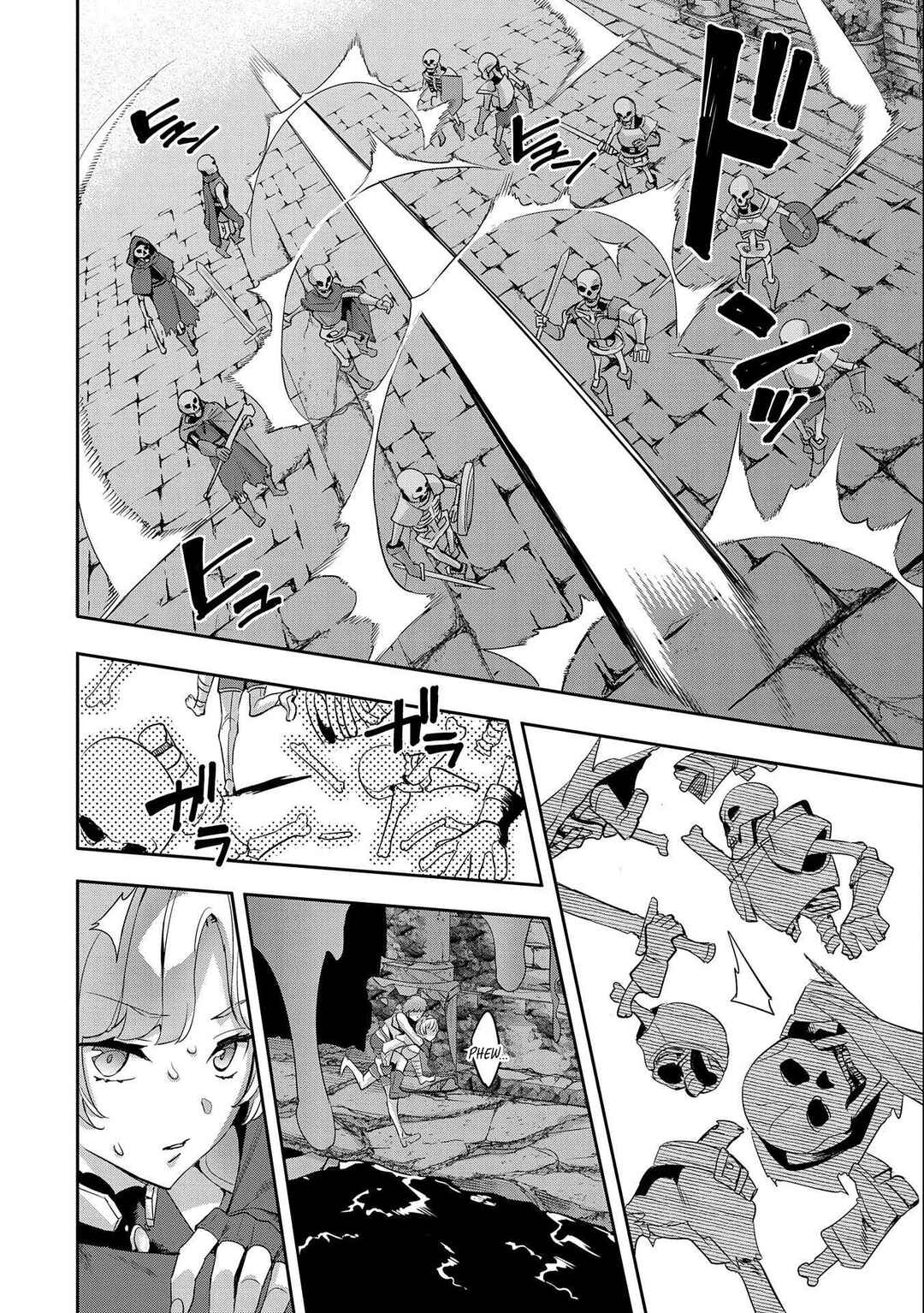 Tensei Shitekara 40-nen. Sorosoro, Ojisan mo Koi ga Shitai. - Nidome no Jinsei wa Harem Route?! Chapter 8 - Page 11