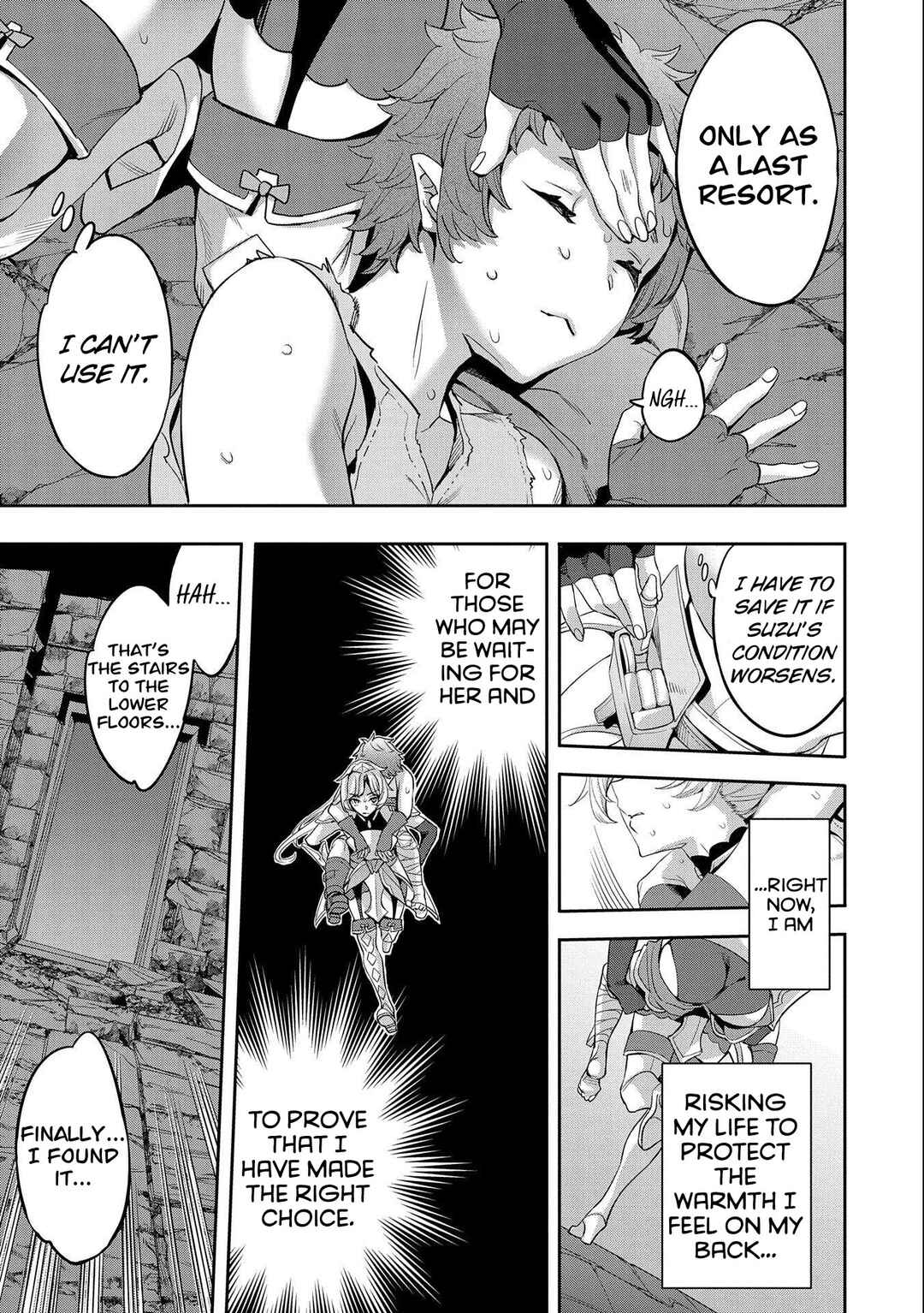 Tensei Shitekara 40-nen. Sorosoro, Ojisan mo Koi ga Shitai. - Nidome no Jinsei wa Harem Route?! Chapter 8 - Page 18