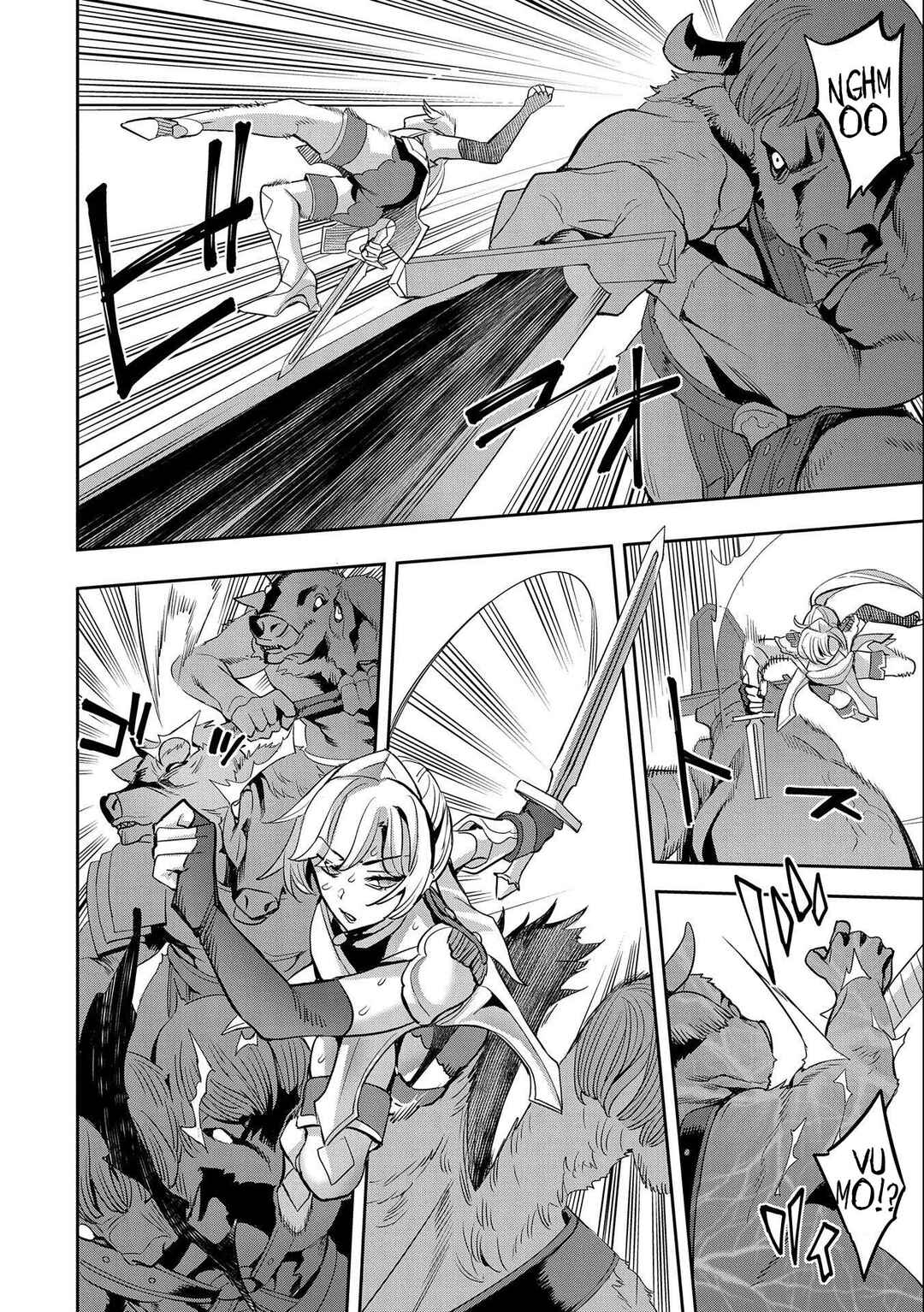 Tensei Shitekara 40-nen. Sorosoro, Ojisan mo Koi ga Shitai. - Nidome no Jinsei wa Harem Route?! Chapter 8 - Page 27