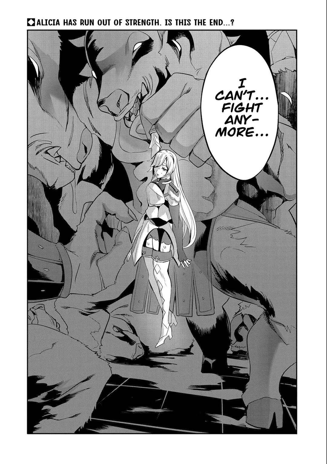 Tensei Shitekara 40-nen. Sorosoro, Ojisan mo Koi ga Shitai. - Nidome no Jinsei wa Harem Route?! Chapter 8 - Page 31