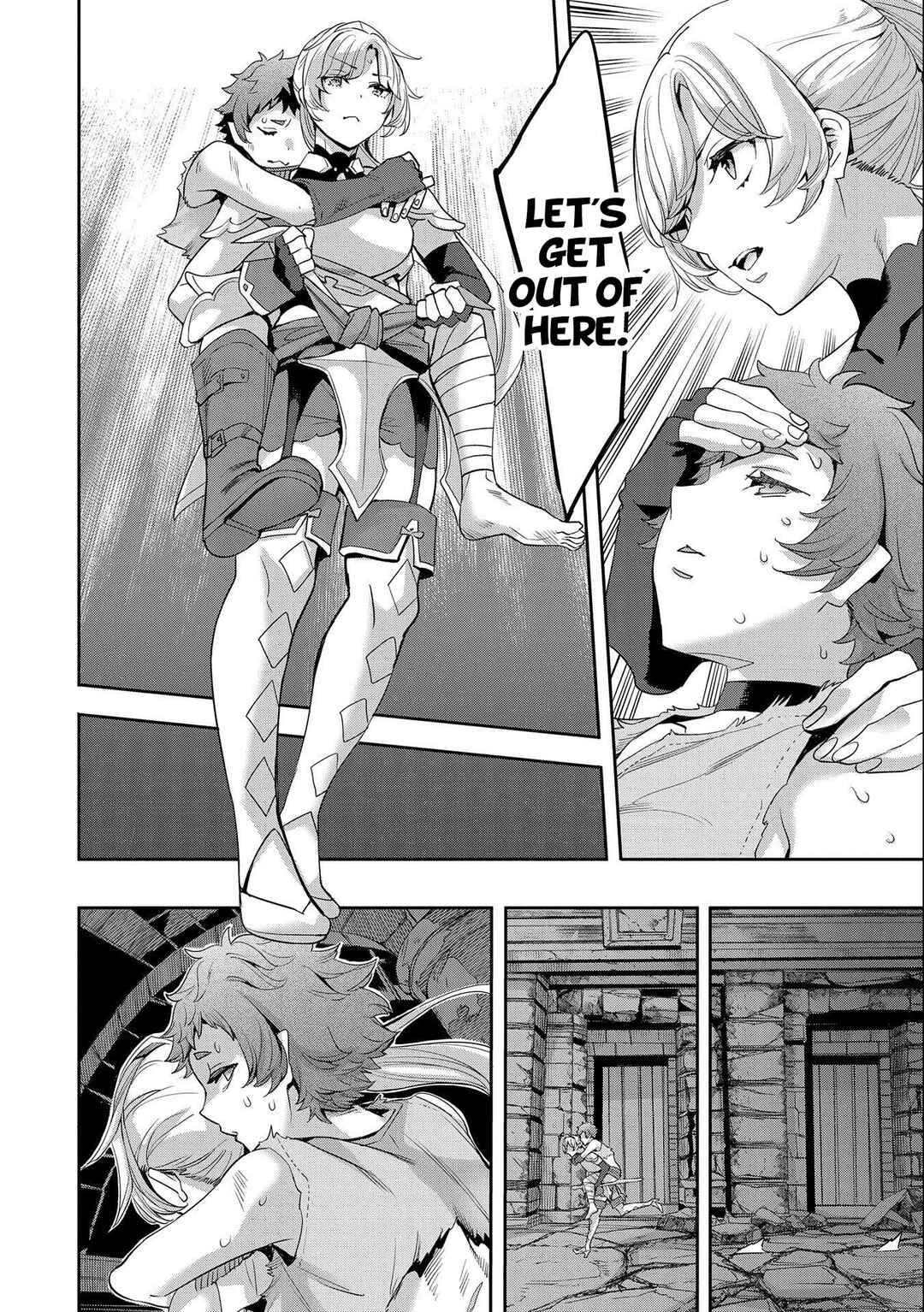 Tensei Shitekara 40-nen. Sorosoro, Ojisan mo Koi ga Shitai. - Nidome no Jinsei wa Harem Route?! Chapter 8 - Page 9