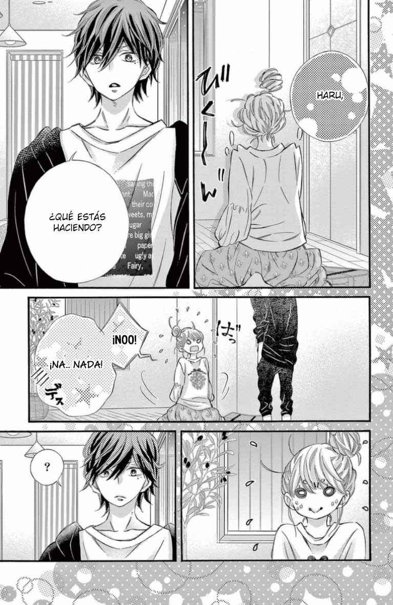 Namete, Kajitte, Tokidoki Medete Chapter 51.5 - Page 5