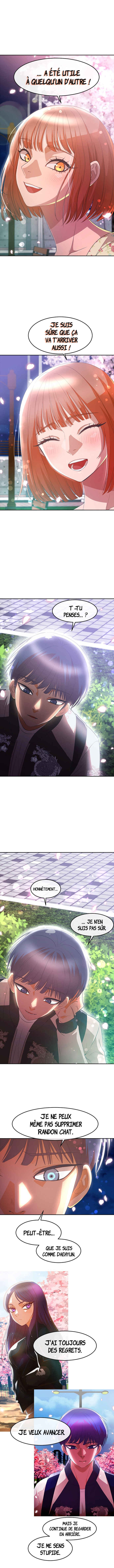 Random Chat Chapter 298 - Page 11