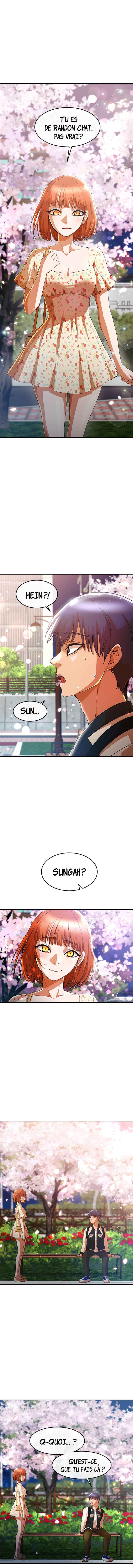 Random Chat Chapter 298 - Page 2