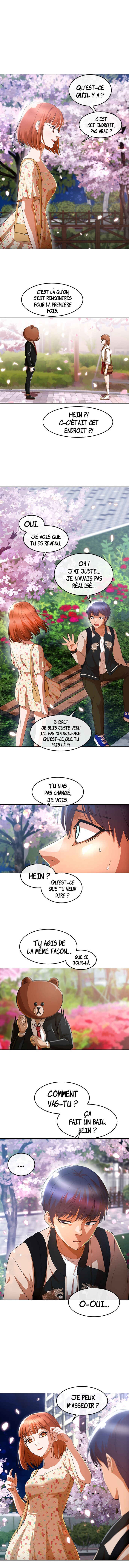 Random Chat Chapter 298 - Page 3
