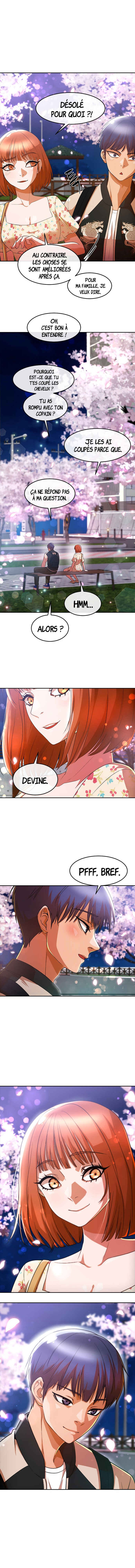 Random Chat Chapter 298 - Page 6