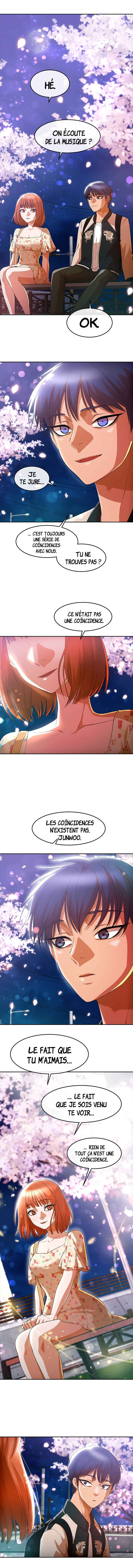 Random Chat Chapter 298 - Page 7