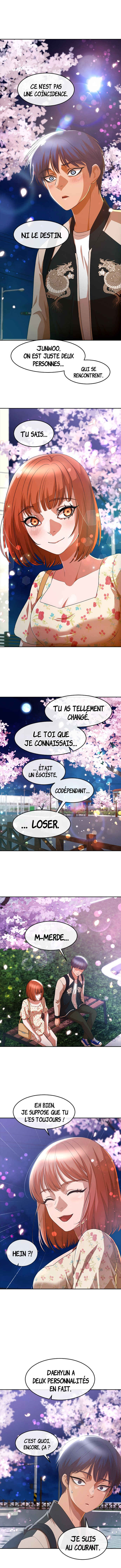 Random Chat Chapter 298 - Page 9