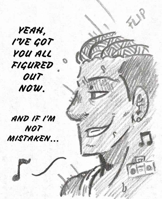 Convict Colosseum Chapter 28 - Page 87